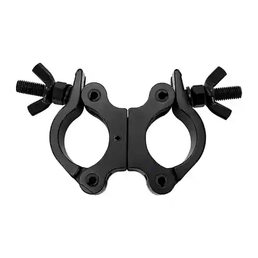 TUV Certificated 500Kg Safe Working Load Clamps For 42-52mm Tube