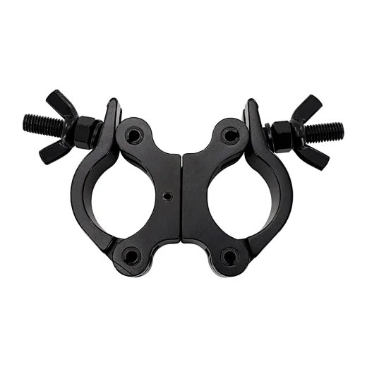 TUV Certificated 500Kg Safe Working Load Clamps For 42-52mm Tube