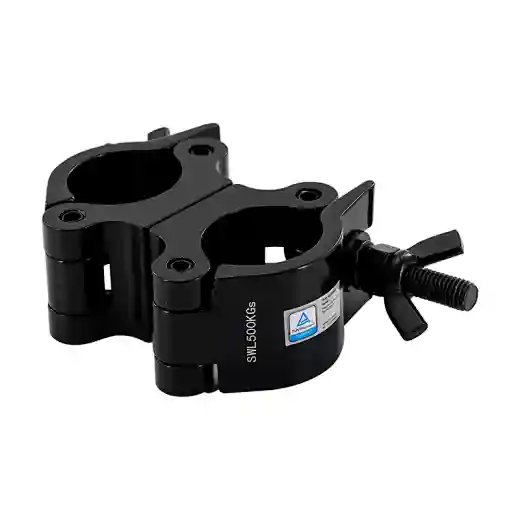 TUV Certificated 500Kg Safe Working Load Clamps For 42-52mm Tube